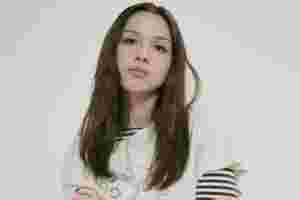 Olivia Rodrigo - you seem pretty sad for a girl so in love