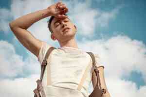 Olly Alexander shares club-ready new ‘Polari’ single ‘When We Kiss’