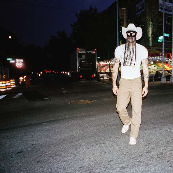 <strong>Orville Peck - Appaloosa</strong>