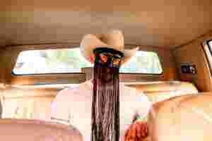 Orville Peck - Appaloosa