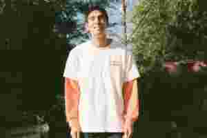 Oscar Scheller - Coming Of Age