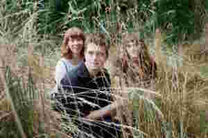 Our Girl share new video for 'Being Around'