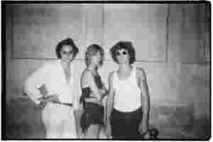 Get To Know… Oracle Sisters