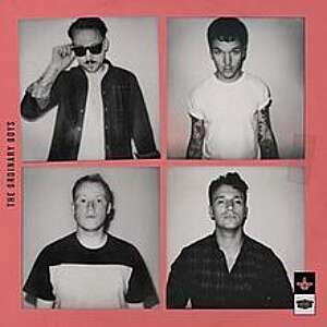 The Ordinary Boys - The Ordinary Boys review • DIY Magazine