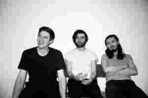 PAWS: “We needed the space to get our shit together”