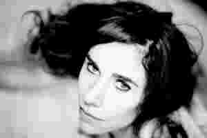 PJ Harvey drops ethereal new track 'Voyager'