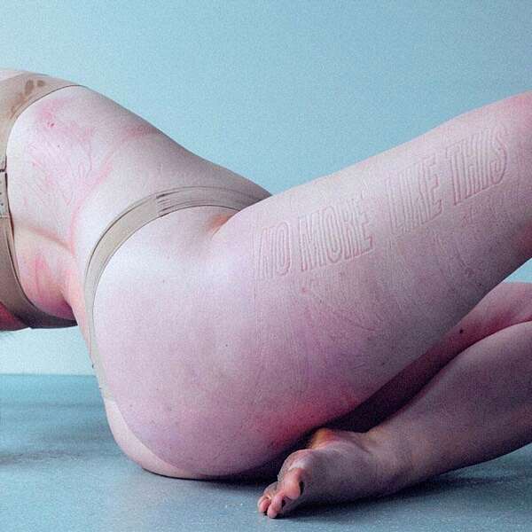 <strong>PVA - No More Like This</strong>