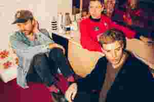 Palace return with new single 'Dream On', and announce 5th album 'Ox'