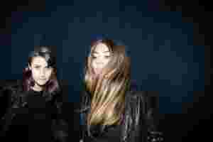 Pale Honey get explosive in ‘Real Thing’