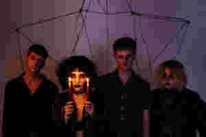 Pale Waves cover ‘Last Christmas’