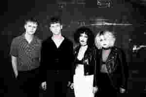 Pale Waves announce debut album 'My Mind Makes Noises'