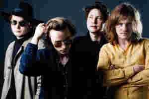 Palma Violets: "There’s no producer in the world who could ever make us sound professional"