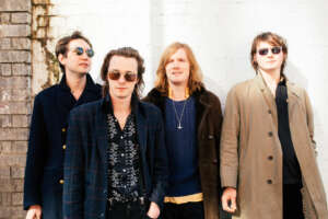Palma Violets: "There’s no producer in the world who could ever make us sound professional"