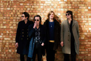 Palma Violets: "There’s no producer in the world who could ever make us sound professional"