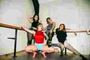 Panic Shack return with latest single ‘Gok Wan’