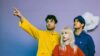 Time for moving on: Paramore