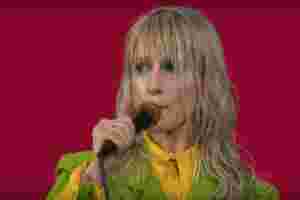 Watch Paramore bring 'Rose Colored Boy' to Colbert