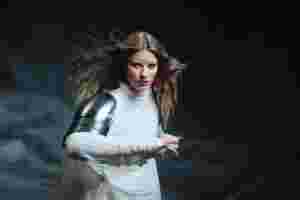 Paris Paloma details second album ‘The Fatal Flaw’; announces 2026 tour dates
