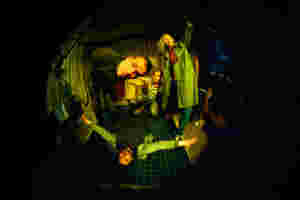 Alive & Kicking: Parquet Courts