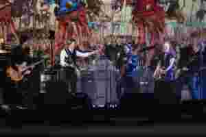 Paul McCartney announces ‘Got Back’ 2024 UK shows