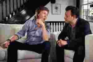 Sir Paul McCartney talks 1983 classic 'Pipes of Peace' with James Dean Bradfield