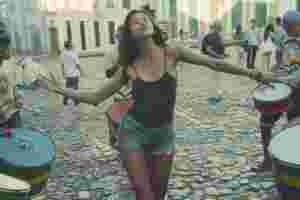Paul McCartney heads to Brazil for ‘Back In Brazil’ video