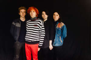 New issue of DIY out now featuring Jungle, Wolf Alice, Peace & more