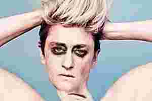 Peaches - Rub