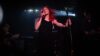Silver Gore, Lover's Skit, Pearl2 and pollyfromthedirt triumphantly close DIY's Hello 2026 gig series