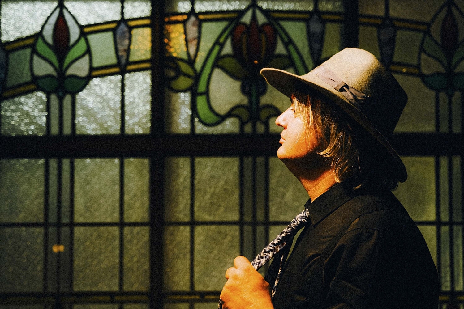 Peter Doherty - Felt Better Alive review • DIY Magazine