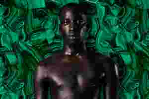Petite Noir streams debut ‘La Vie Est Belle/Life Is Beautiful’