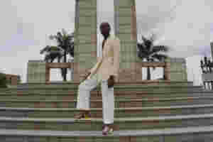Petite Noir shares the Danny Brown-featuring ‘Beach’