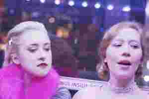 Phantastic Ferniture share video for ‘Dark Corner Dance Floor’