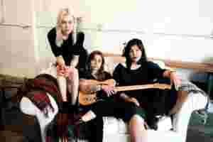 Hear three new songs from Phoebe Bridgers, Julien Baker and Lucy Dacus project boygenius