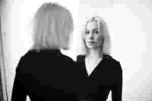 Phoebe Bridgers announces debut album, ‘Stranger in the Alps’