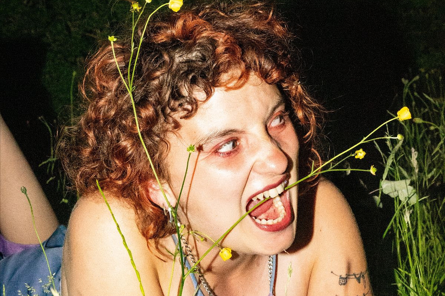 Phoebe Green unveils new single ‘Polluting You With Me’ from upcoming album ‘PREMATURE NOSTALGIA’