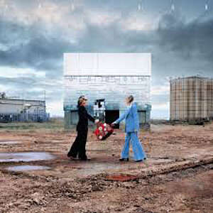 Picture Parlour - The Parlour