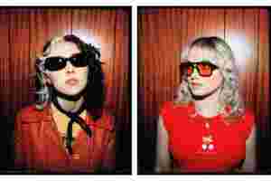 Picture Parlour burst back onto the scene with seductive new single ‘Who’s There To Love Without You?’