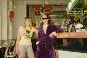 Picture Parlour offer up new track ‘Cielo Drive’