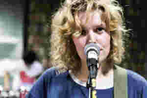 Pip Blom’s new EP is crammed full of rough-edged charm