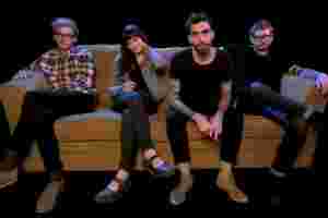 Pity Sex announce split with new ‘Burden You’ video