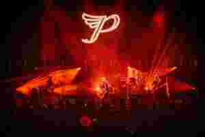Pixies, Royal Albert Hall, London