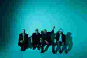 Pixies to celebrate four decades with Pixies 40 2026 headline tour