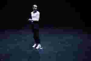 Pizzagirl channels ‘Napoleon Dynamite’ in his new video for single ‘cape canaveral’