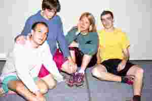 Get To Know… Pom Poko