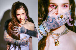 Just A Girl: Poppy