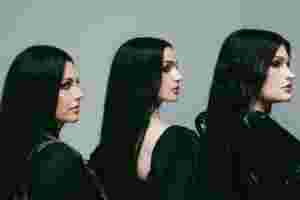 Poppy,  Evanescence’s Amy Lee, and Spiritbox’s Courtney LaPlante unite for debut joint single ‘End Of You’