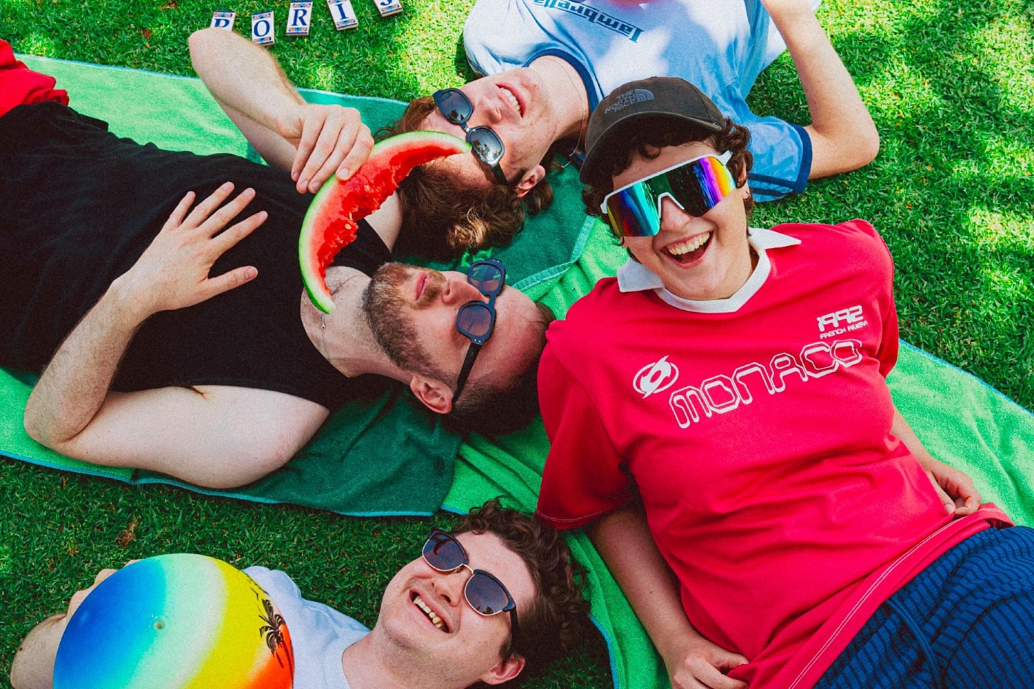 Exciting Lineup Unveiled for DIY Alive 2026 Featuring Sports Team and Porij