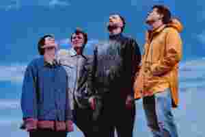 Porij return with new single 'Valley Kudu'