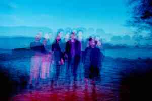 Porridge Radio announce final release ‘The Machine Starts To Sing’ EP
